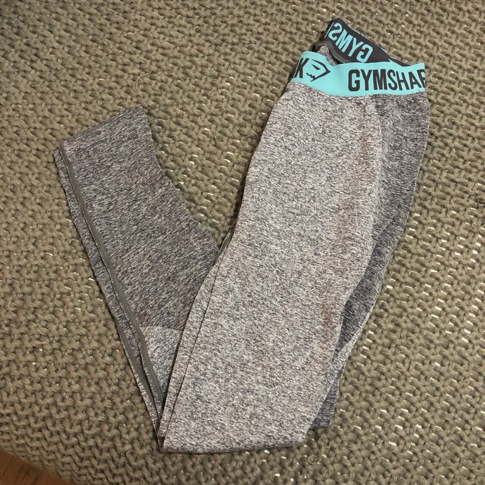 Gymshark Flex Leggings